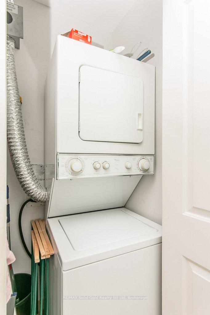 Photo 36 of Unit 501, 191 King Street S, Waterloo — HOMEH