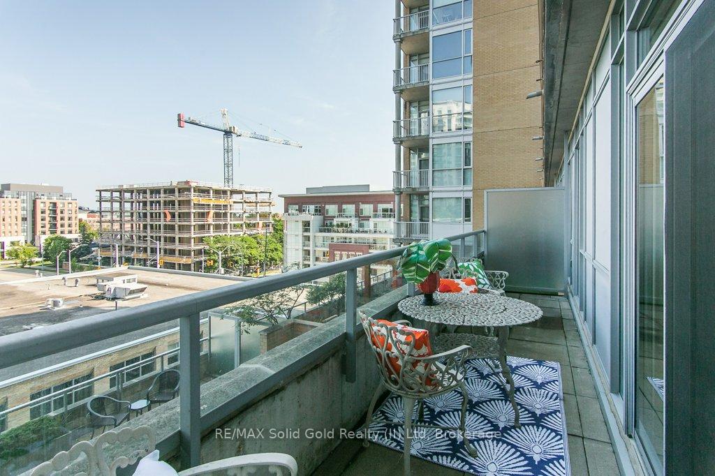 Photo 37 of Unit 501, 191 King Street S, Waterloo — HOMEH