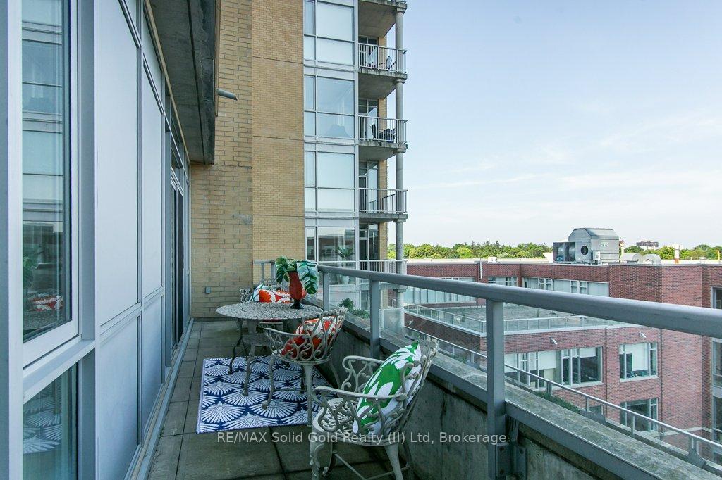 Photo 38 of Unit 501, 191 King Street S, Waterloo — HOMEH