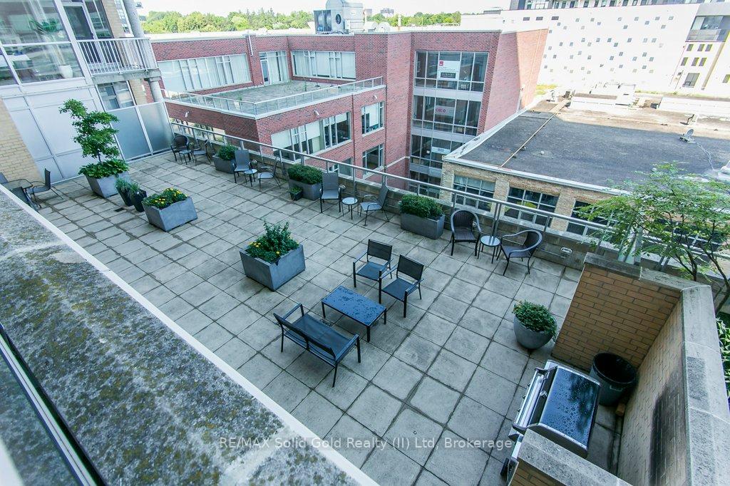 Photo 39 of Unit 501, 191 King Street S, Waterloo — HOMEH