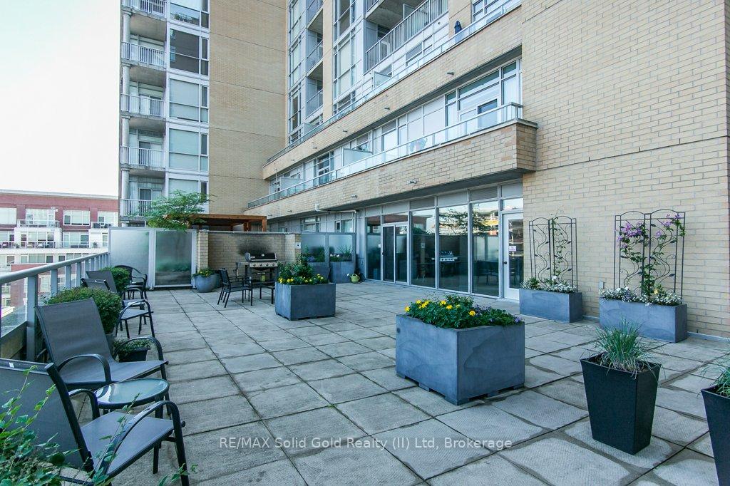 Photo 41 of Unit 501, 191 King Street S, Waterloo — HOMEH