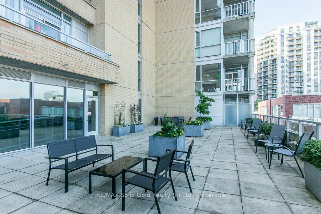 Photo 42 of Unit 501, 191 King Street S, Waterloo — HOMEH
