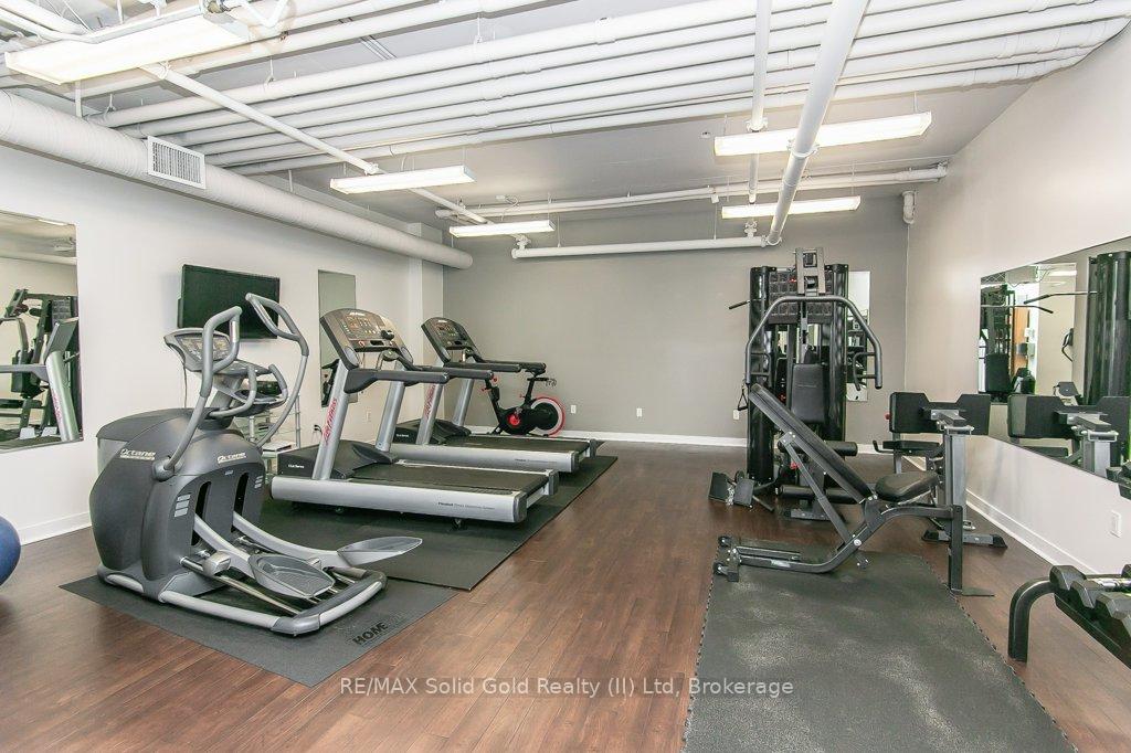 Photo 43 of Unit 501, 191 King Street S, Waterloo — HOMEH