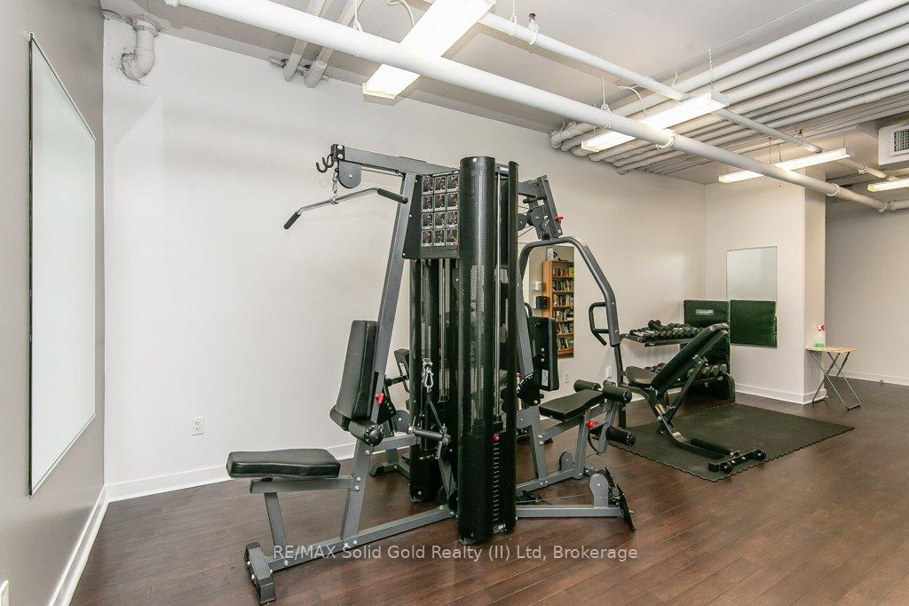 Photo 44 of Unit 501, 191 King Street S, Waterloo — HOMEH