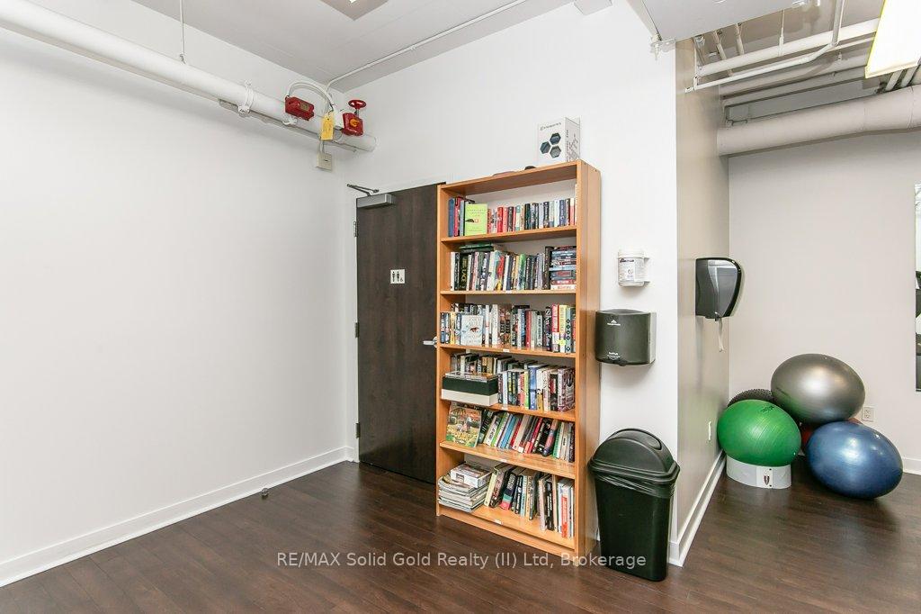 Photo 45 of Unit 501, 191 King Street S, Waterloo — HOMEH