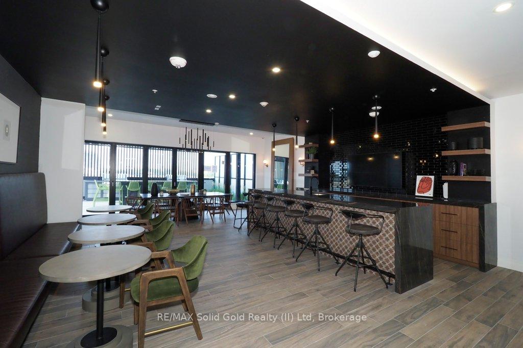 Photo 46 of Unit 501, 191 King Street S, Waterloo — HOMEH
