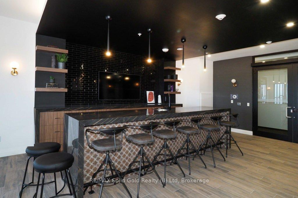 Photo 47 of Unit 501, 191 King Street S, Waterloo — HOMEH