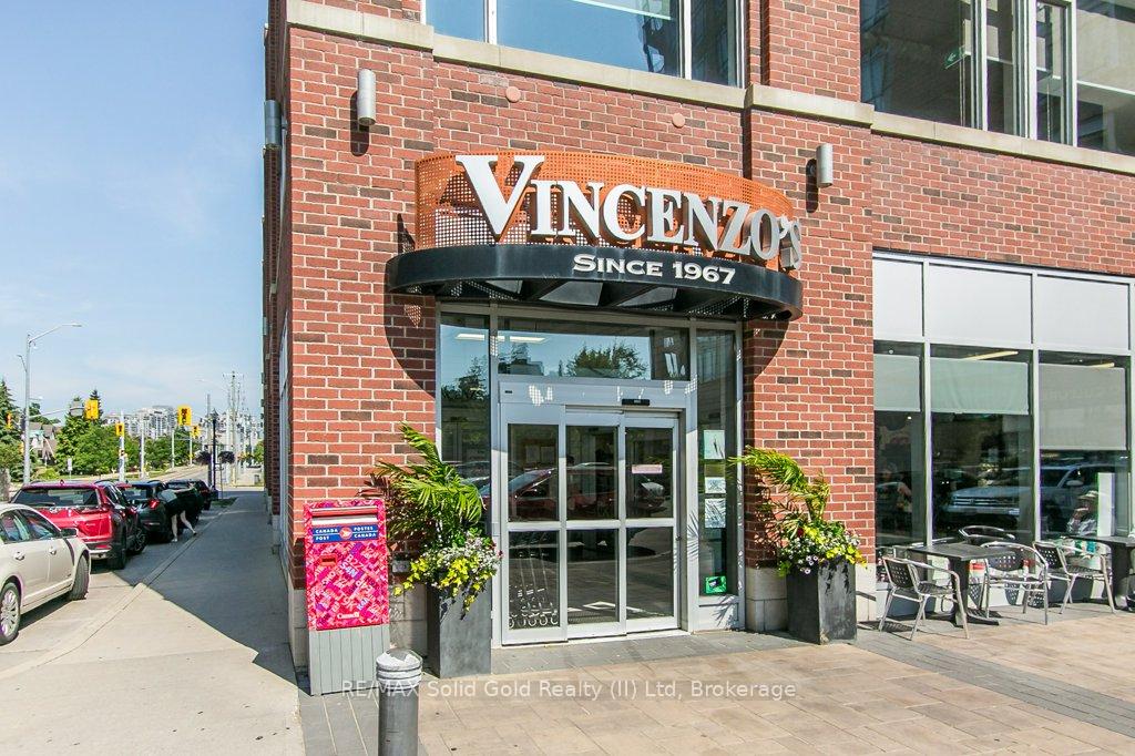 Photo 48 of Unit 501, 191 King Street S, Waterloo — HOMEH