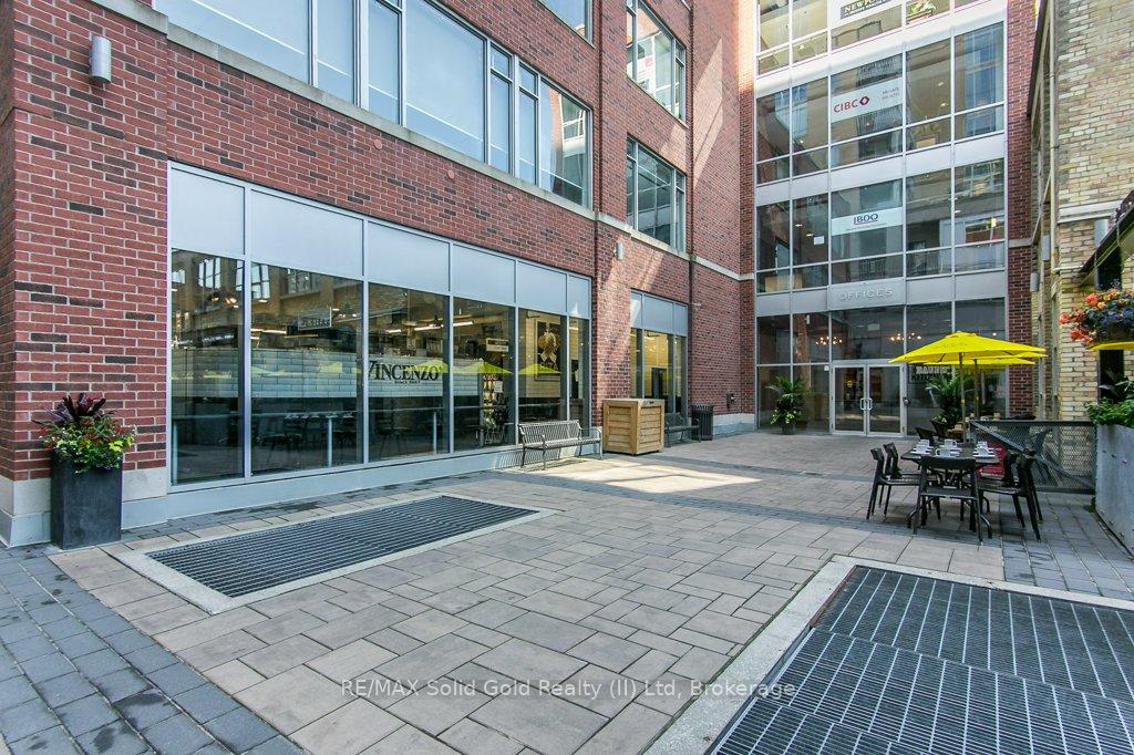 Photo 50 of Unit 501, 191 King Street S, Waterloo — HOMEH