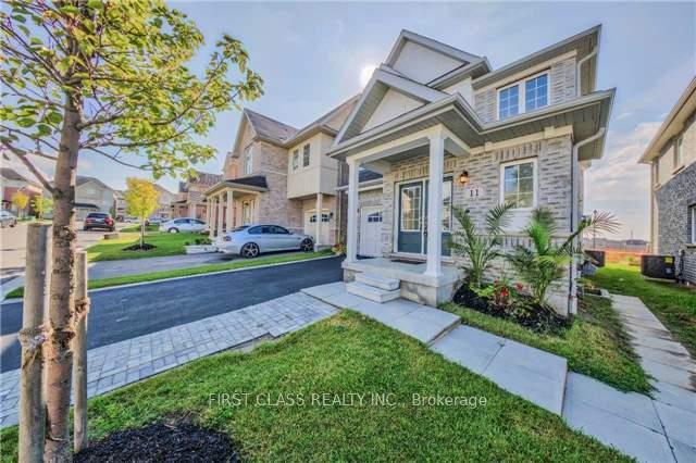 Photo 1 of Unit BSMT, 11 Holroyd Street, Ajax, Central East — HOMEH