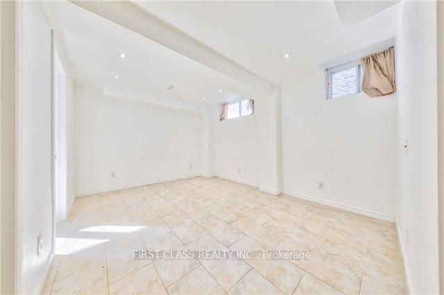 Photo 2 of Unit BSMT, 11 Holroyd Street, Ajax, Central East — HOMEH