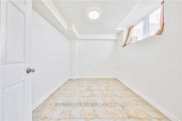 Photo 3 of Unit BSMT, 11 Holroyd Street, Ajax, Central East — HOMEH