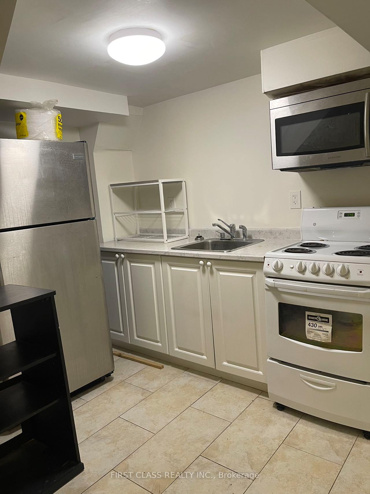 Photo 10 of Unit BSMT, 11 Holroyd Street, Ajax, Central East — HOMEH
