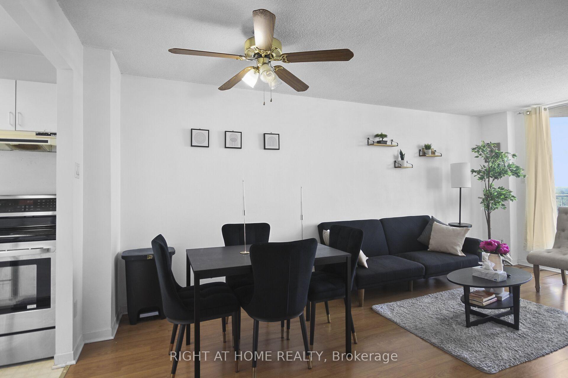 Photo 9 of Unit 1104, 1440 Heron Road, Ottawa, Heron Gate — HOMEH