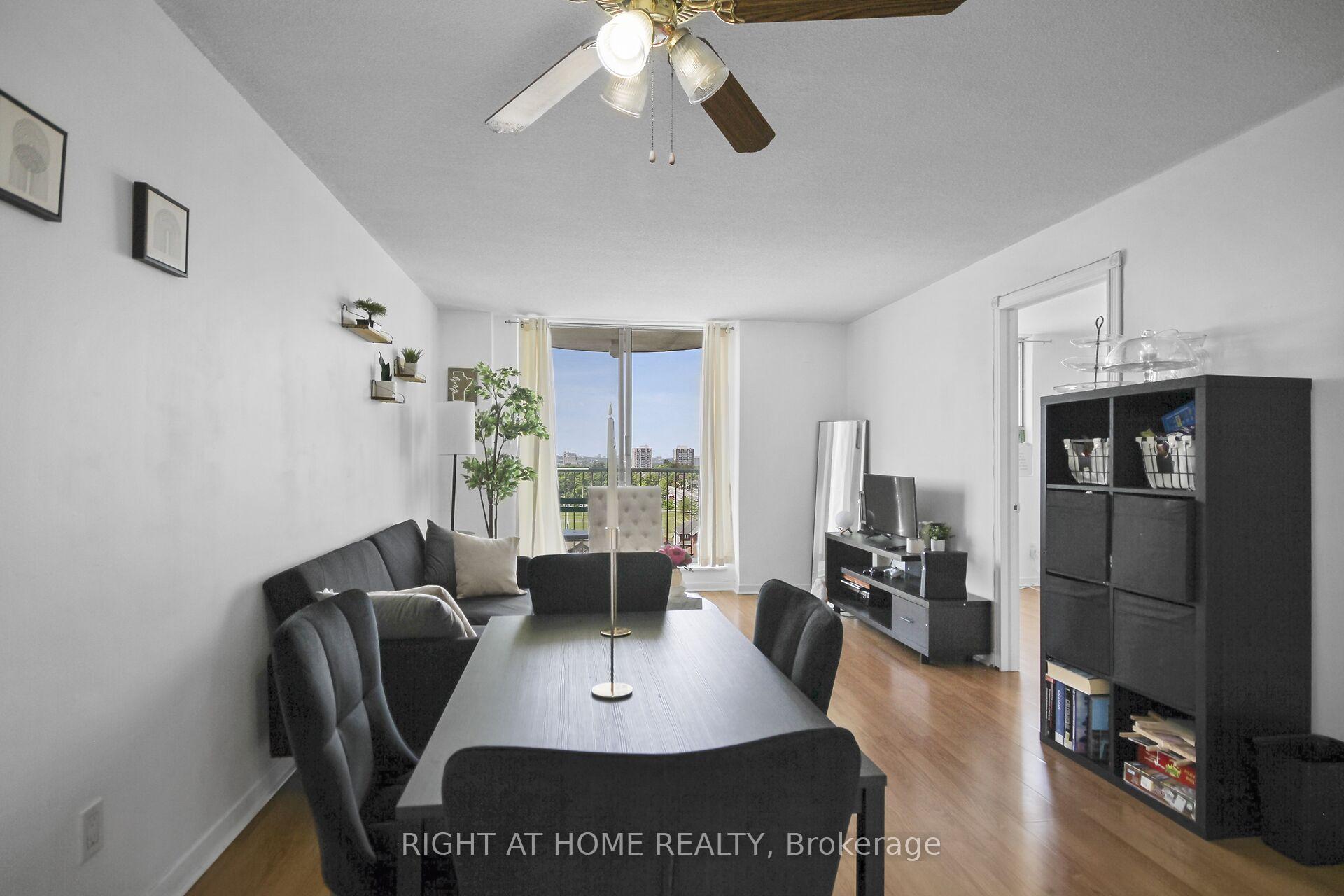 Photo 11 of Unit 1104, 1440 Heron Road, Ottawa, Heron Gate — HOMEH