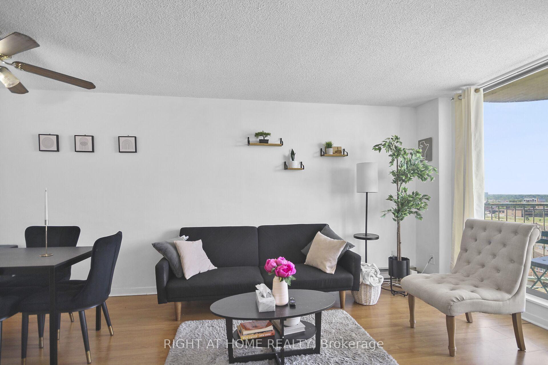Photo 17 of Unit 1104, 1440 Heron Road, Ottawa, Heron Gate — HOMEH
