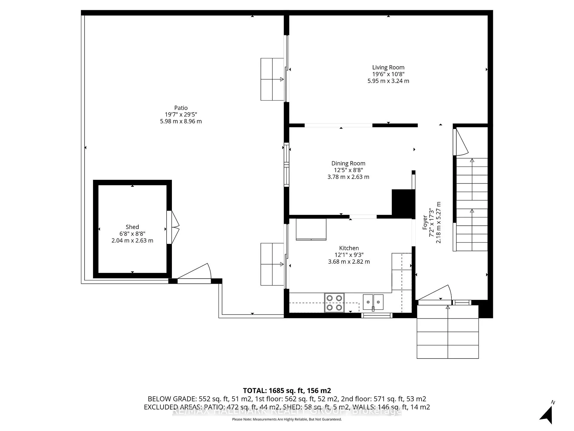 Photo 18 of Unit 26, 837 Eastvale Drive, Ottawa, Beaconwood — HOMEH
