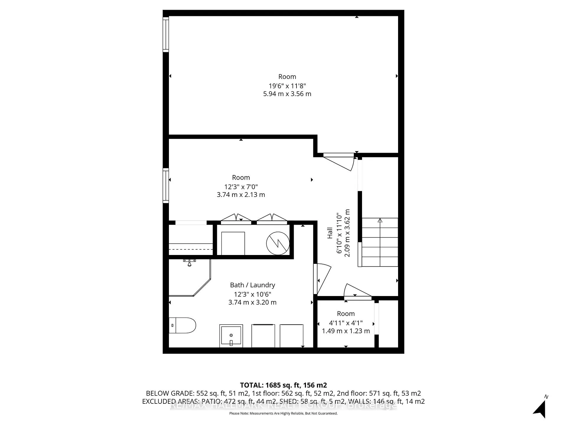 Photo 34 of Unit 26, 837 Eastvale Drive, Ottawa, Beaconwood — HOMEH