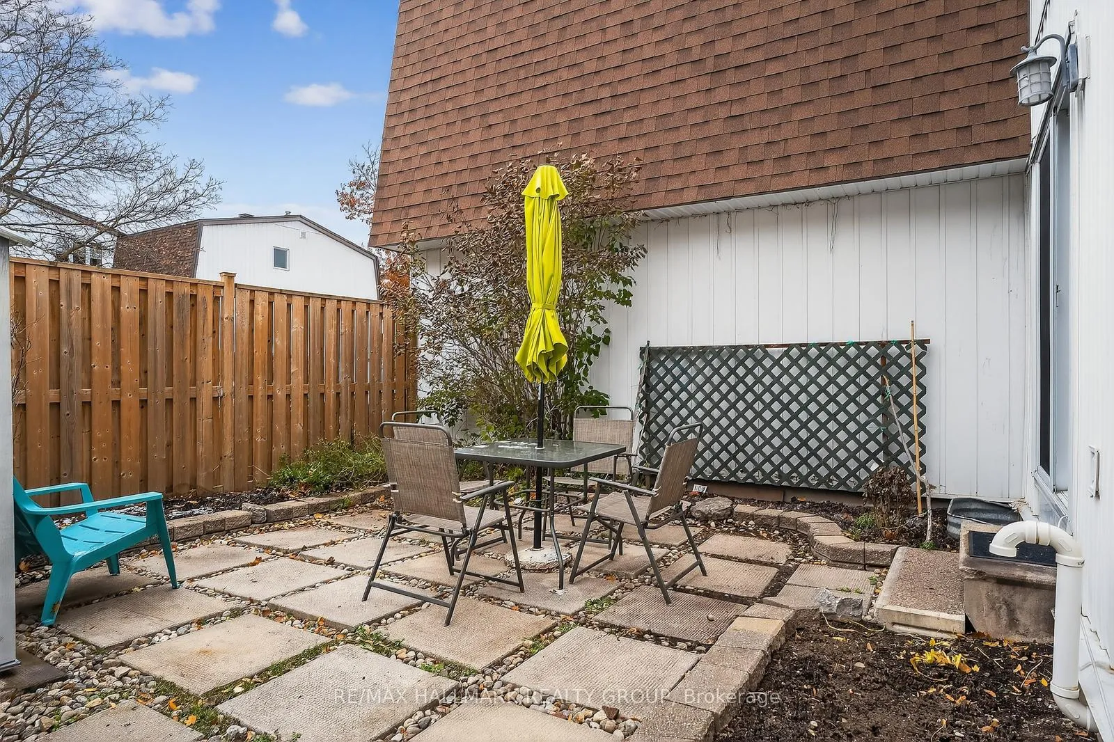Photo 35 of Unit 26, 837 Eastvale Drive, Ottawa, Beaconwood — HOMEH