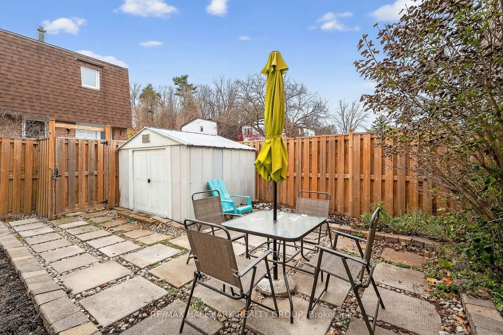 Photo 36 of Unit 26, 837 Eastvale Drive, Ottawa, Beaconwood — HOMEH