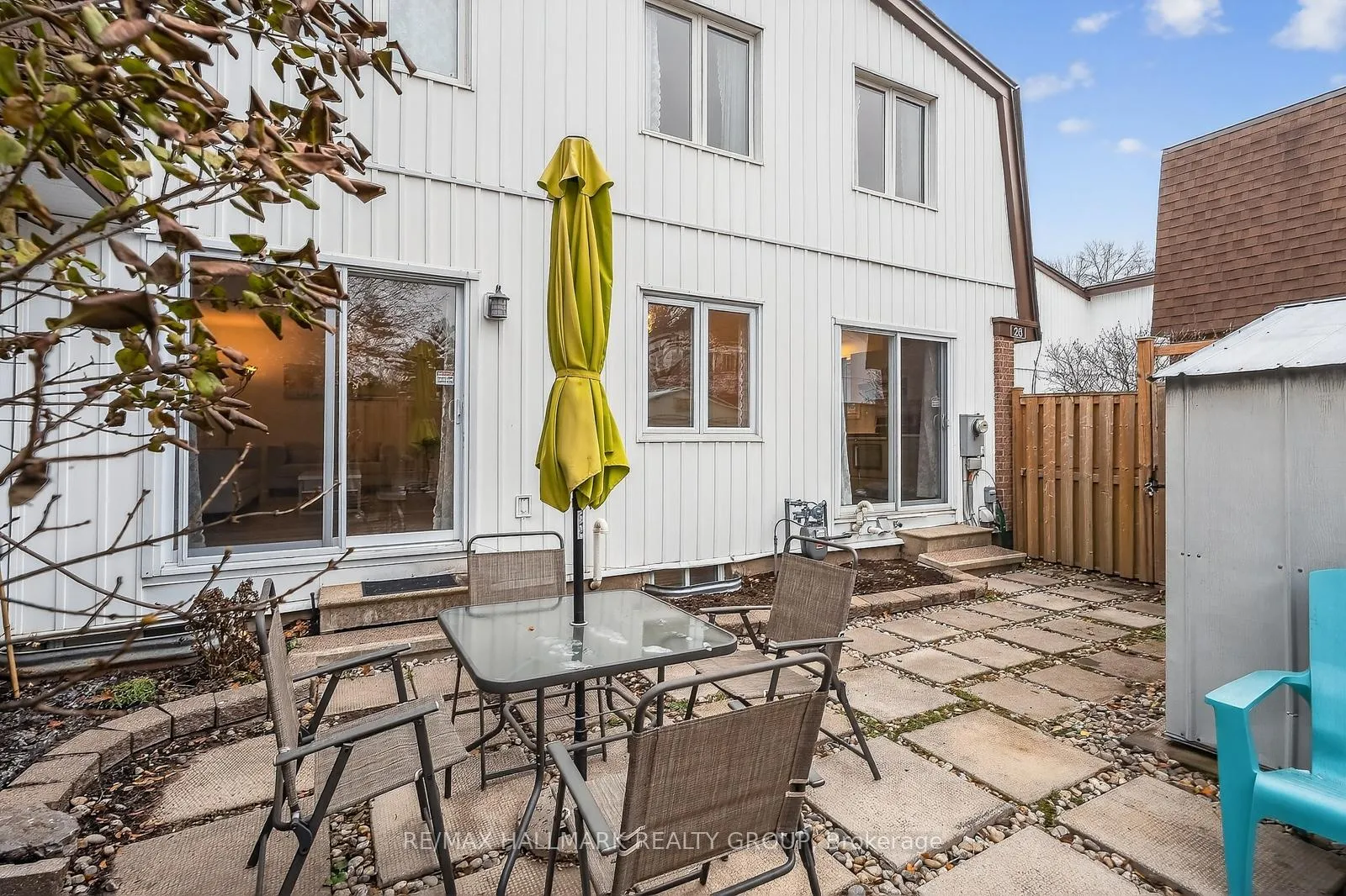 Photo 37 of Unit 26, 837 Eastvale Drive, Ottawa, Beaconwood — HOMEH