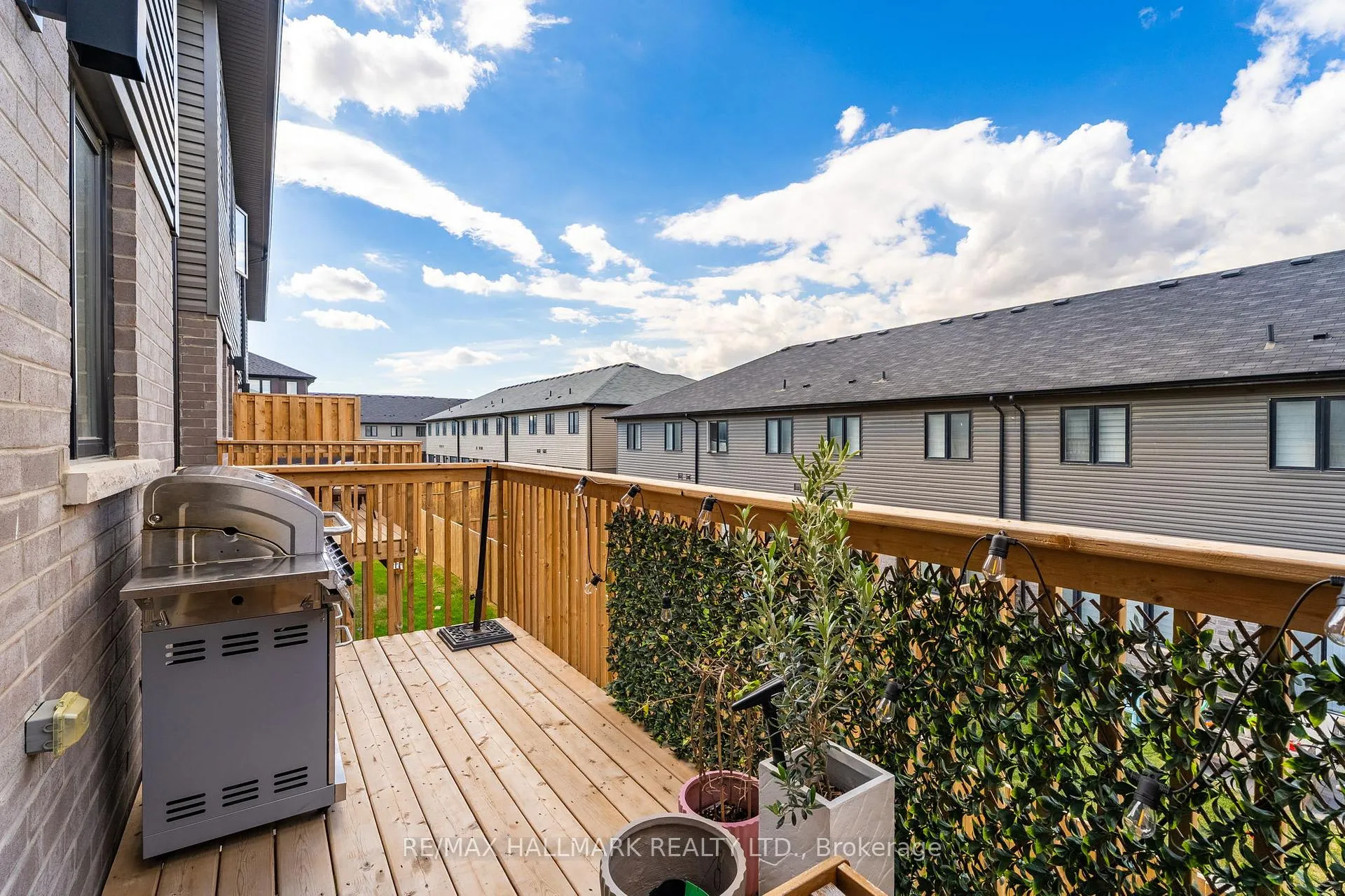 Photo 19 of Unit 83, 461 Blackburn Drive, Brant, Brantford Twp — HOMEH