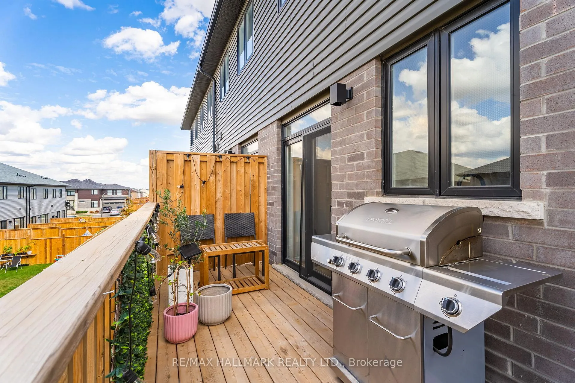 Photo 20 of Unit 83, 461 Blackburn Drive, Brant, Brantford Twp — HOMEH
