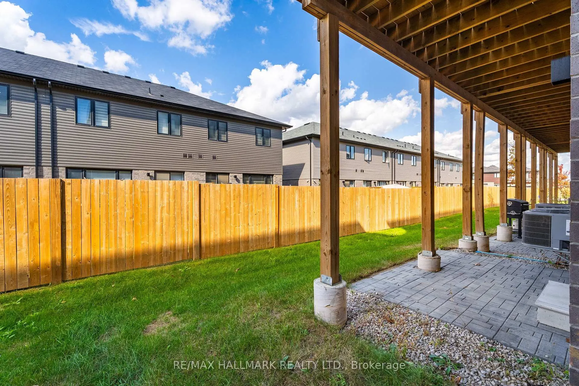 Photo 35 of Unit 83, 461 Blackburn Drive, Brant, Brantford Twp — HOMEH
