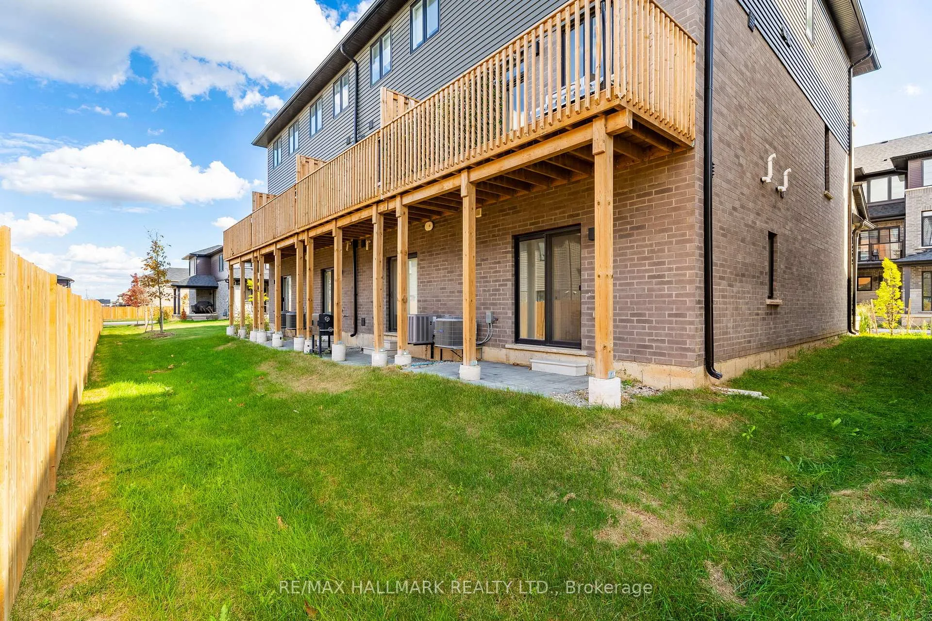 Photo 36 of Unit 83, 461 Blackburn Drive, Brant, Brantford Twp — HOMEH