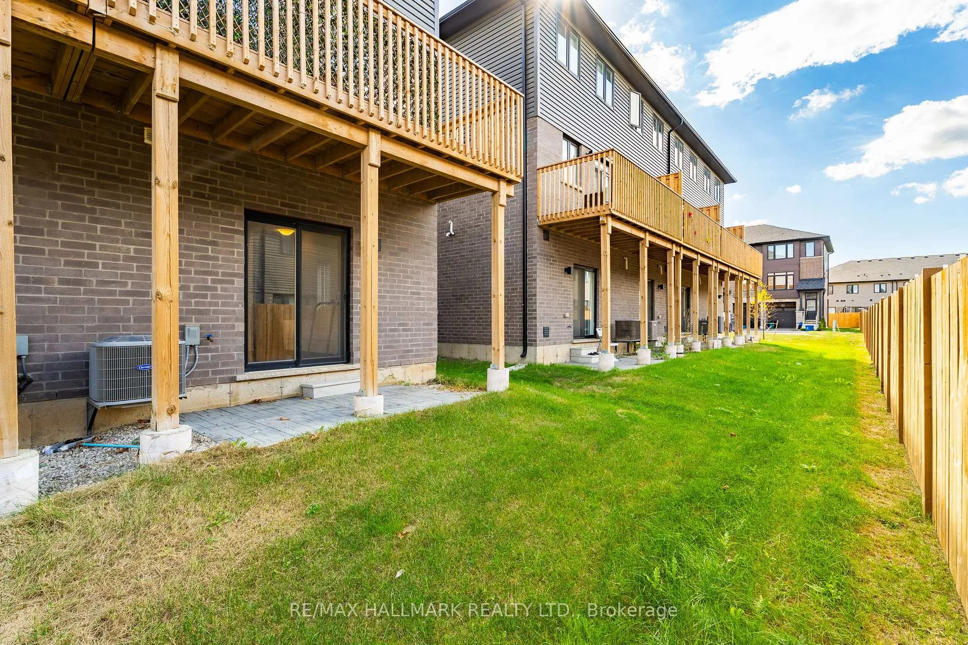 Photo 37 of Unit 83, 461 Blackburn Drive, Brant, Brantford Twp — HOMEH