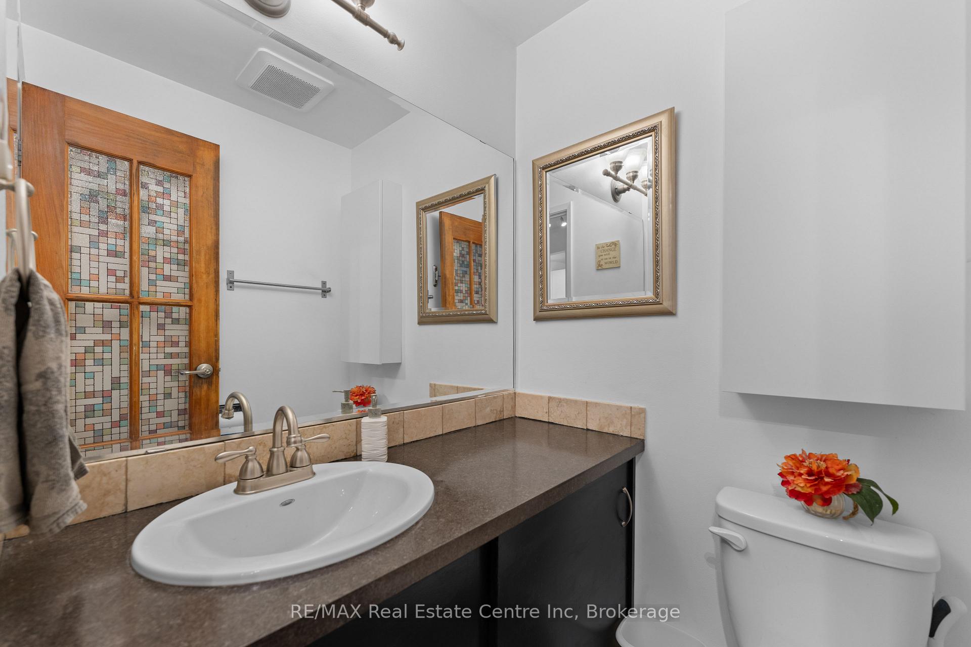 Photo 3 of Unit 28, 383 Edinburgh Road S, Guelph, Dovercliffe Park/Old University — HOMEH