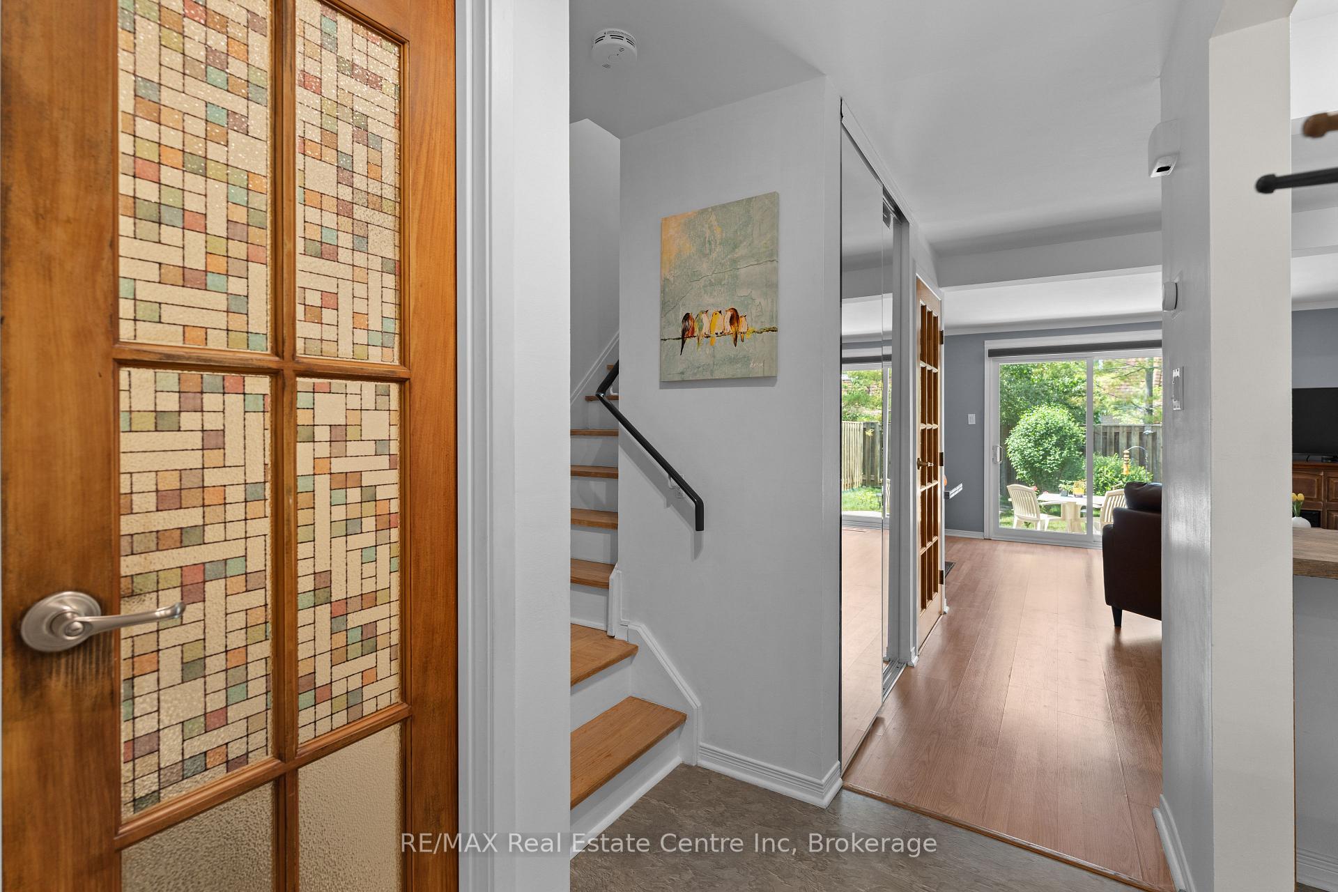 Photo 16 of Unit 28, 383 Edinburgh Road S, Guelph, Dovercliffe Park/Old University — HOMEH