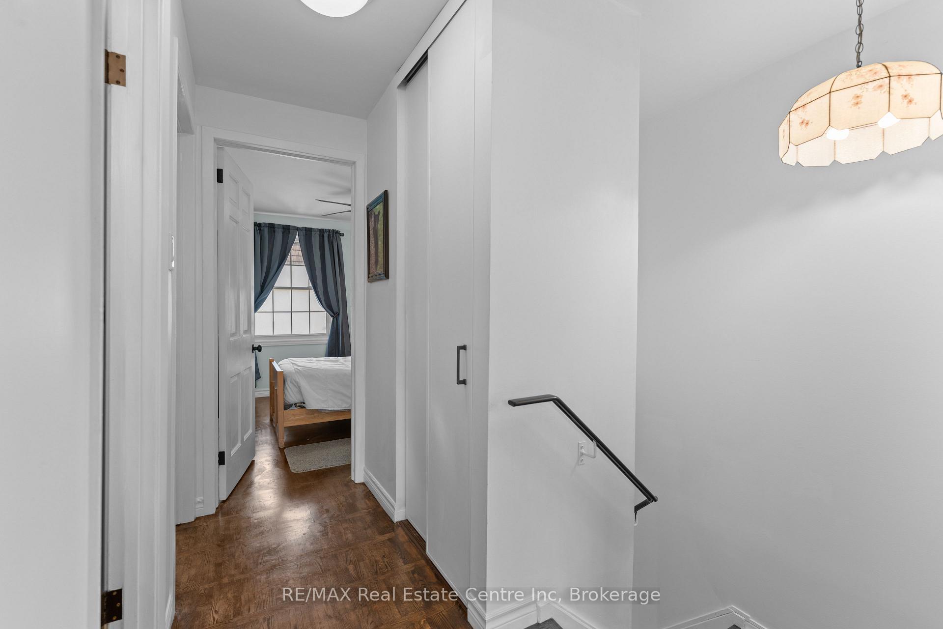Photo 17 of Unit 28, 383 Edinburgh Road S, Guelph, Dovercliffe Park/Old University — HOMEH