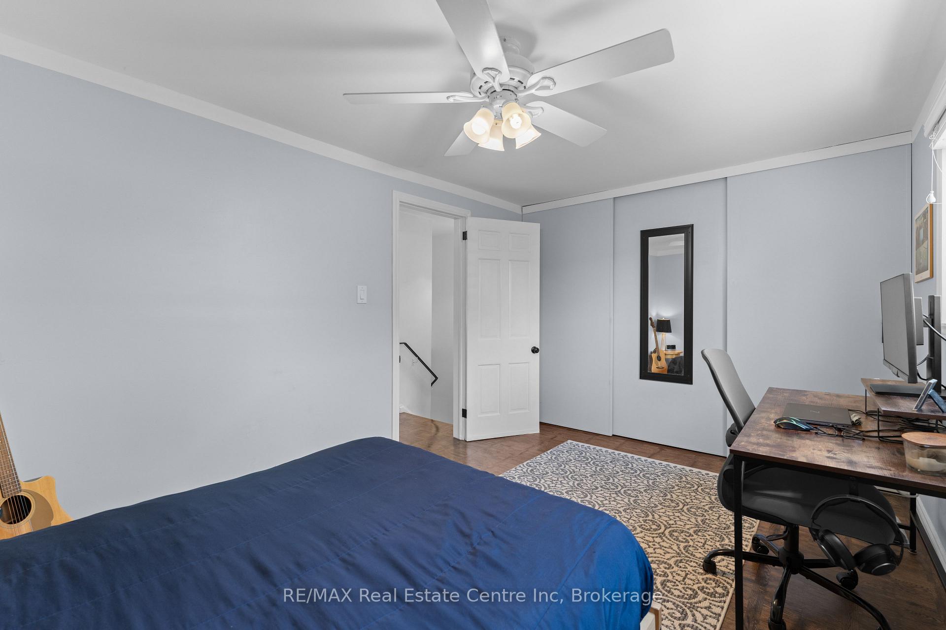 Photo 19 of Unit 28, 383 Edinburgh Road S, Guelph, Dovercliffe Park/Old University — HOMEH