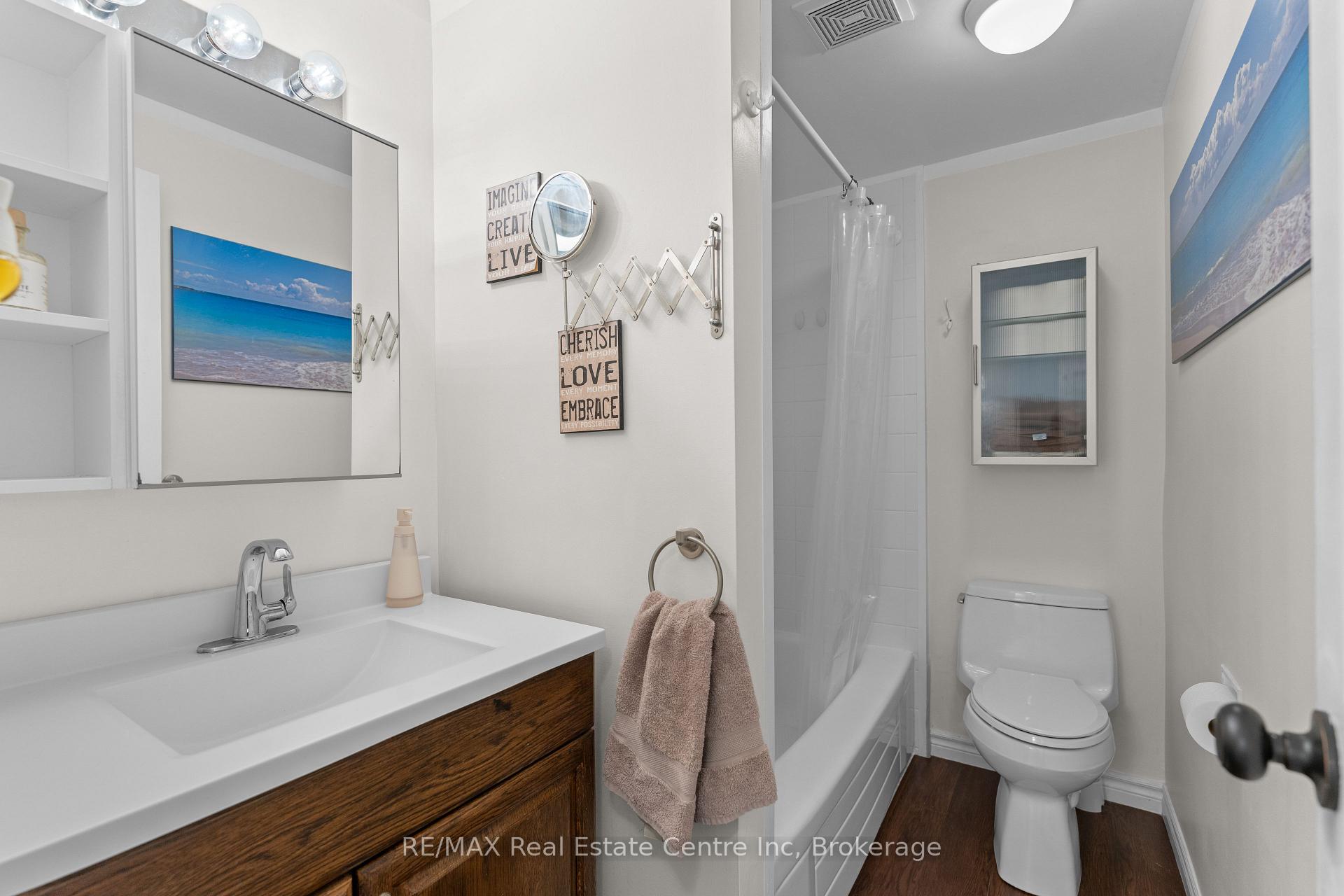 Photo 20 of Unit 28, 383 Edinburgh Road S, Guelph, Dovercliffe Park/Old University — HOMEH