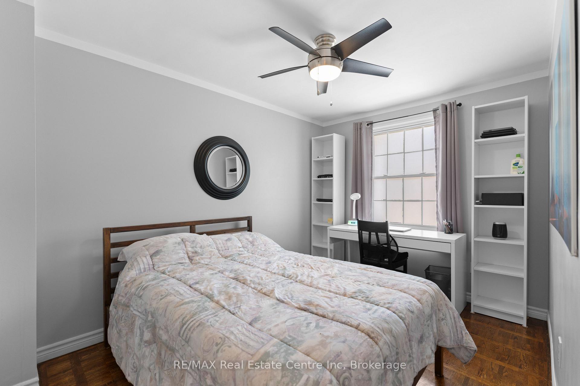 Photo 21 of Unit 28, 383 Edinburgh Road S, Guelph, Dovercliffe Park/Old University — HOMEH