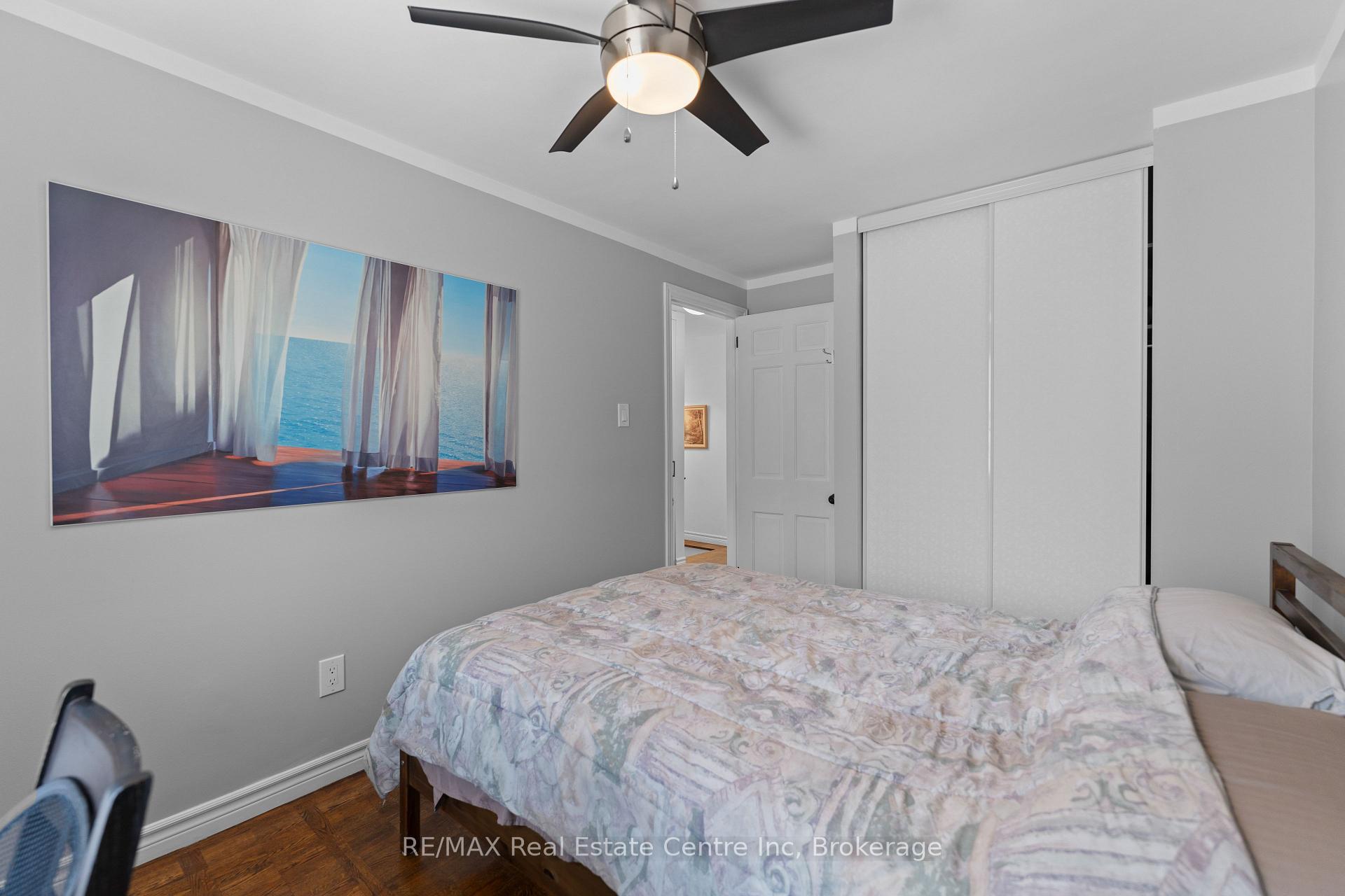 Photo 22 of Unit 28, 383 Edinburgh Road S, Guelph, Dovercliffe Park/Old University — HOMEH