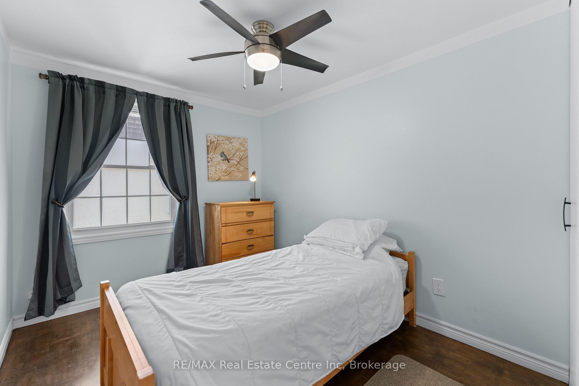 Photo 23 of Unit 28, 383 Edinburgh Road S, Guelph, Dovercliffe Park/Old University — HOMEH