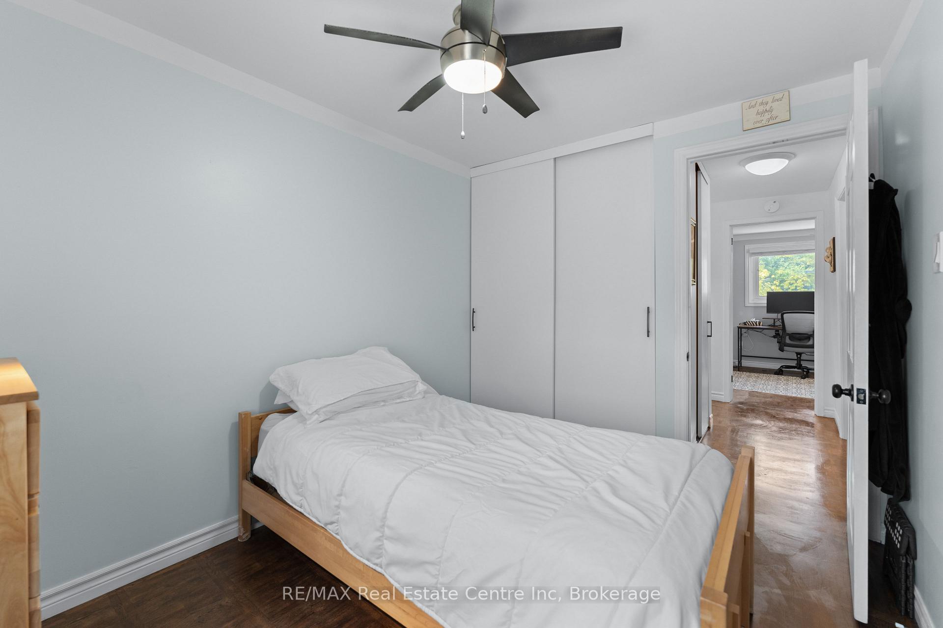 Photo 24 of Unit 28, 383 Edinburgh Road S, Guelph, Dovercliffe Park/Old University — HOMEH