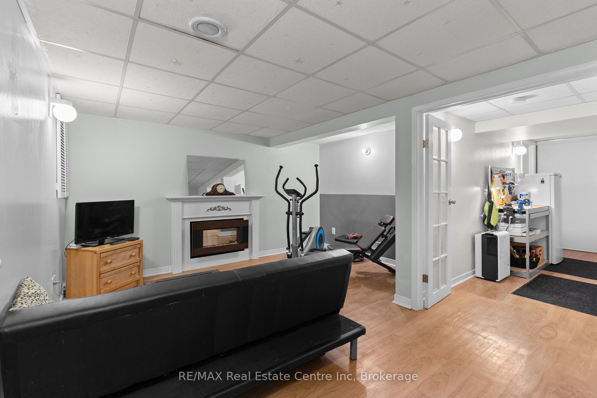 Photo 26 of Unit 28, 383 Edinburgh Road S, Guelph, Dovercliffe Park/Old University — HOMEH