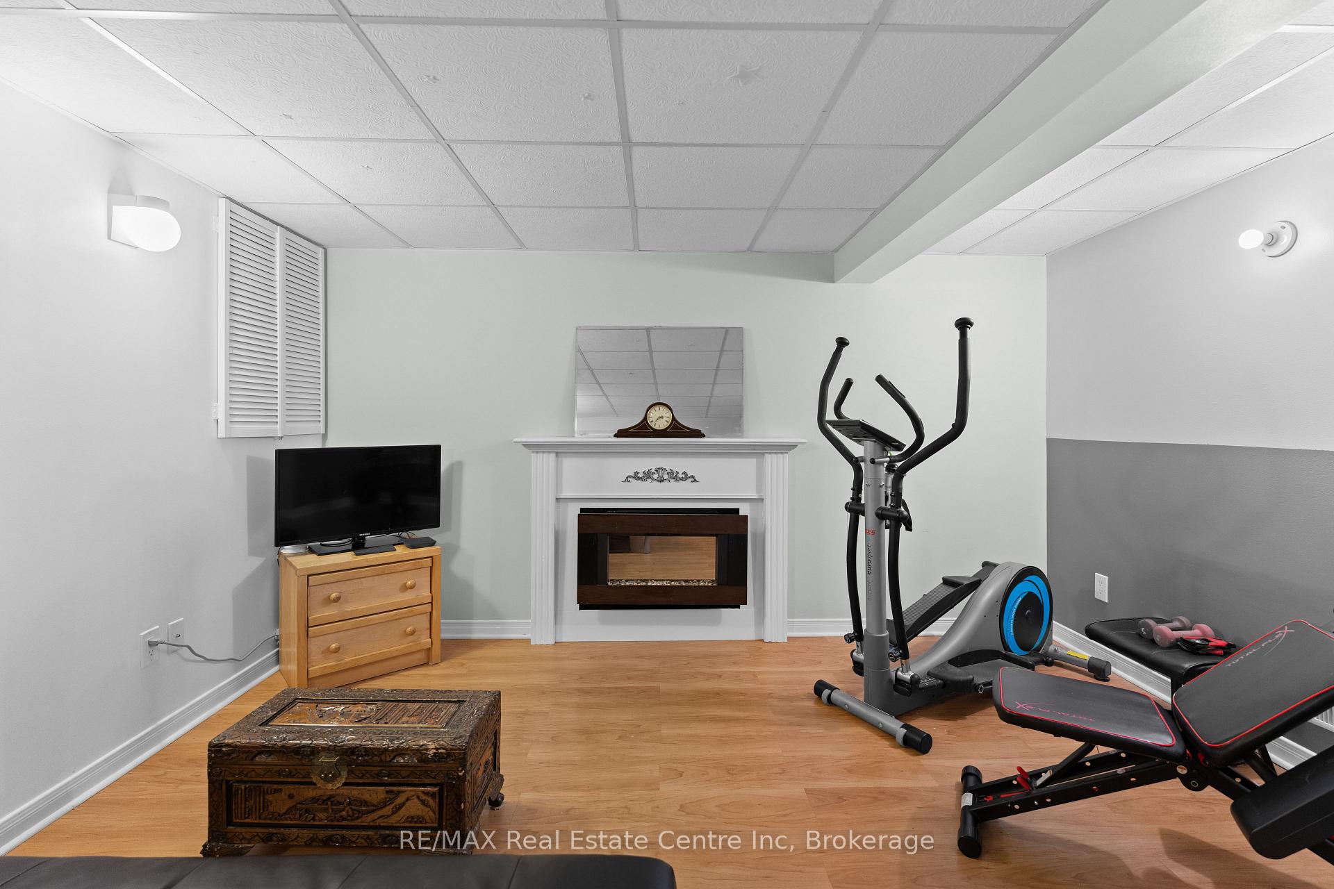 Photo 27 of Unit 28, 383 Edinburgh Road S, Guelph, Dovercliffe Park/Old University — HOMEH