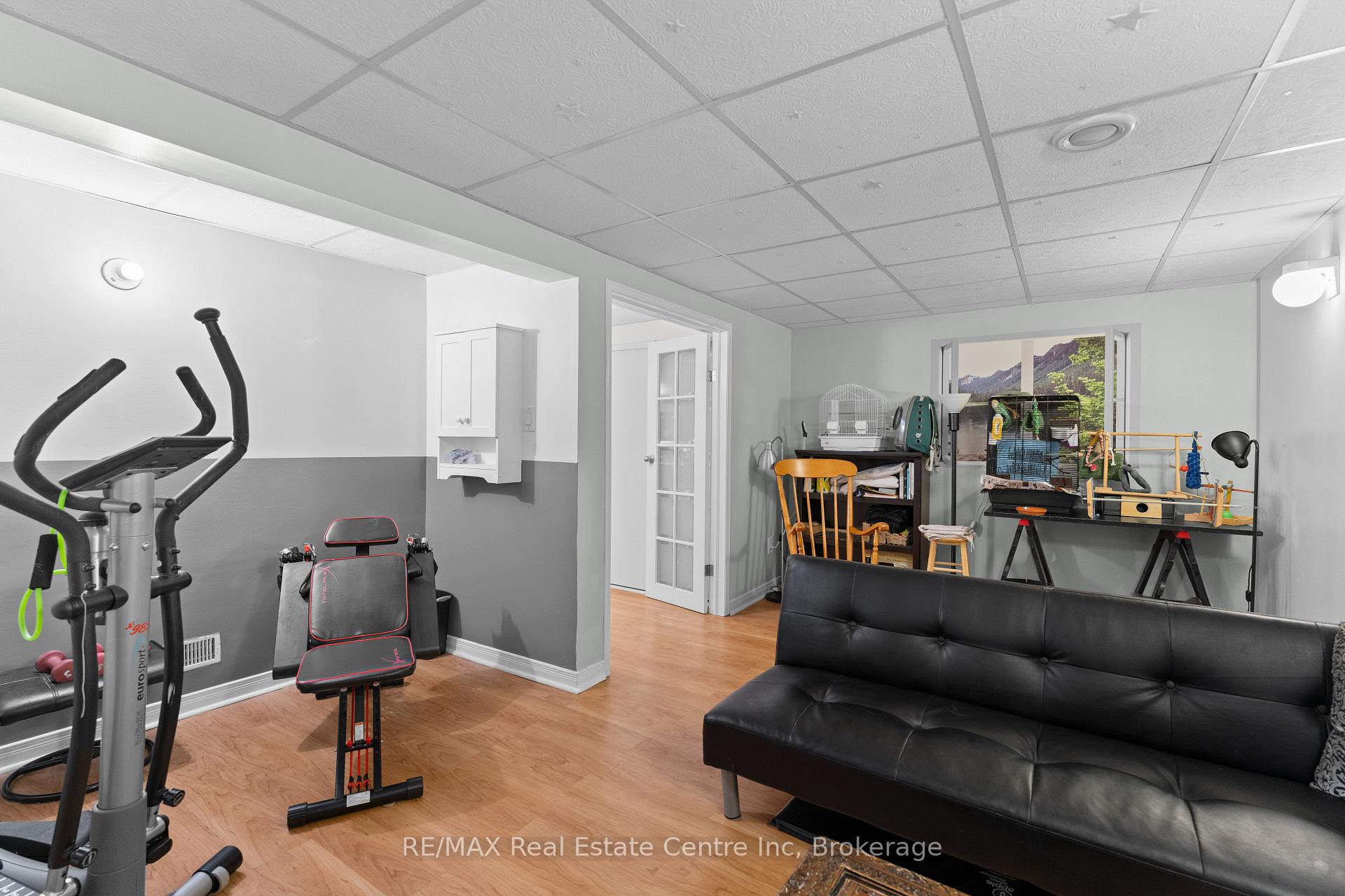 Photo 28 of Unit 28, 383 Edinburgh Road S, Guelph, Dovercliffe Park/Old University — HOMEH