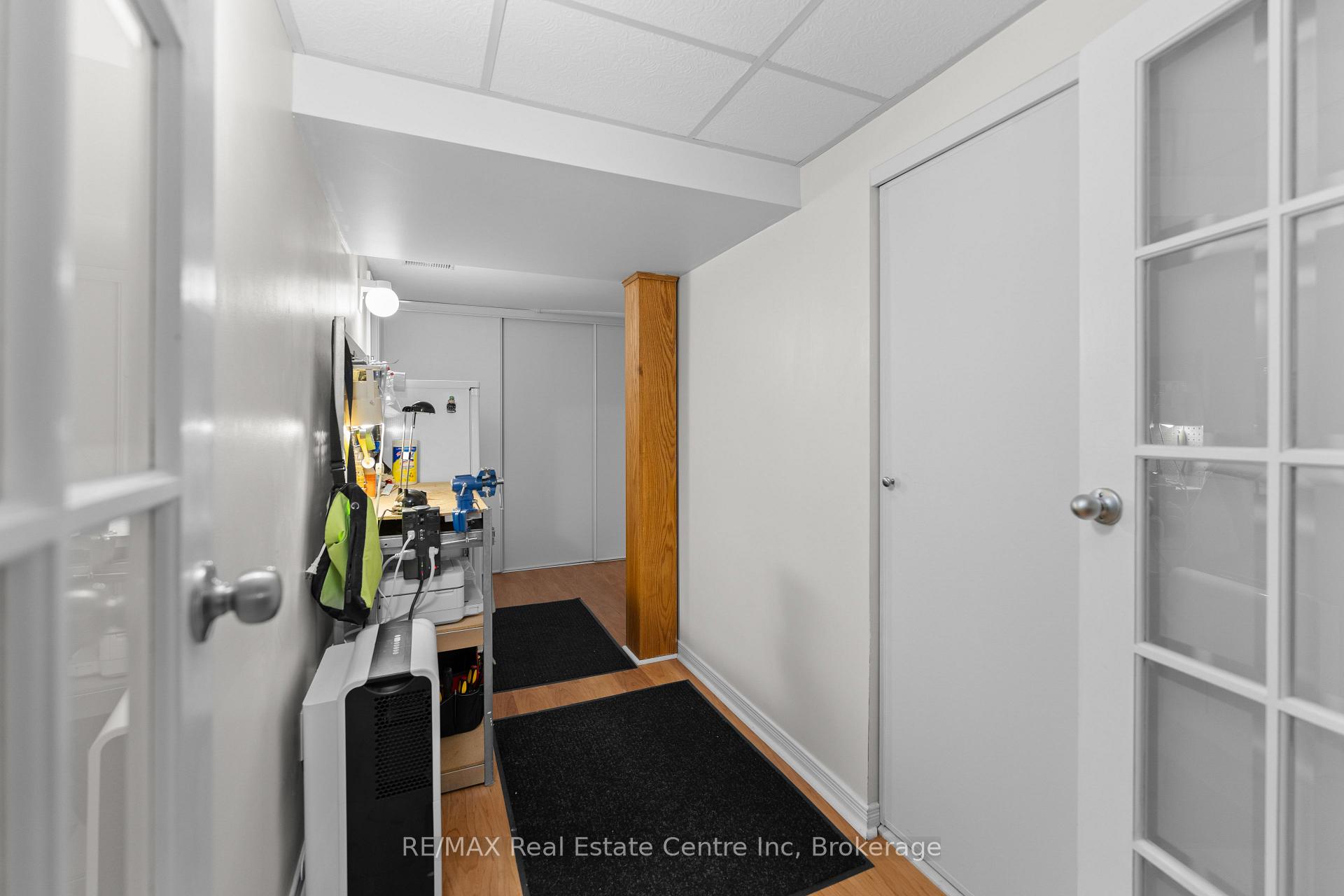 Photo 29 of Unit 28, 383 Edinburgh Road S, Guelph, Dovercliffe Park/Old University — HOMEH