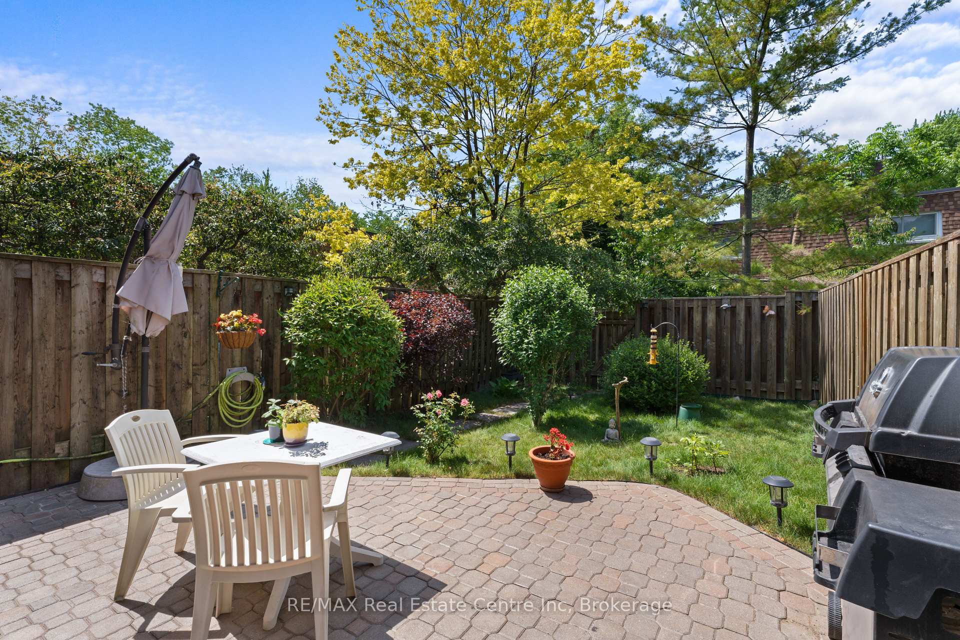 Photo 30 of Unit 28, 383 Edinburgh Road S, Guelph, Dovercliffe Park/Old University — HOMEH