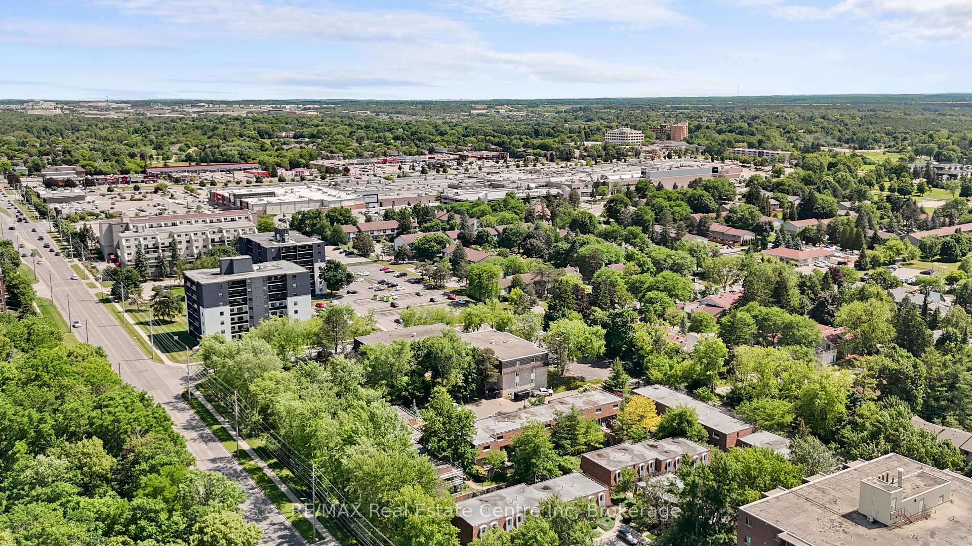Photo 35 of Unit 28, 383 Edinburgh Road S, Guelph, Dovercliffe Park/Old University — HOMEH