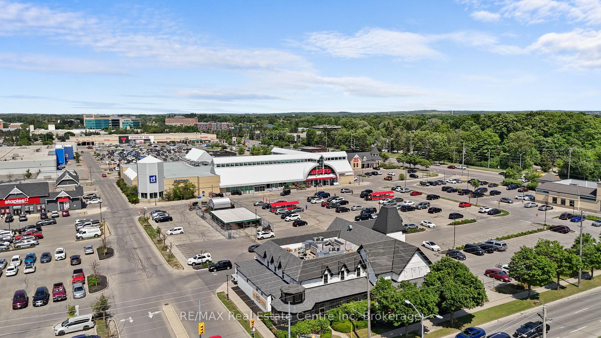 Photo 36 of Unit 28, 383 Edinburgh Road S, Guelph, Dovercliffe Park/Old University — HOMEH
