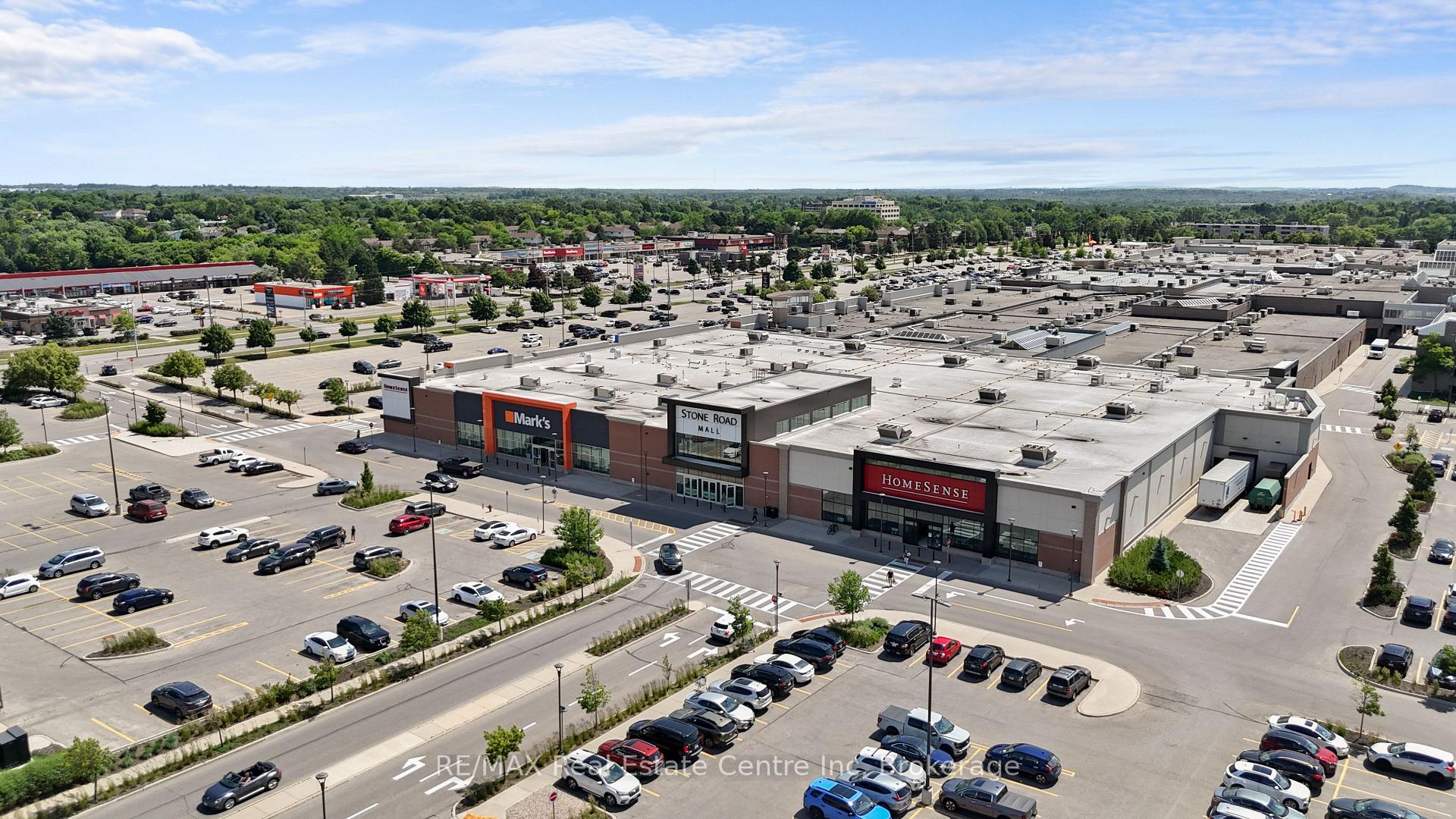 Photo 37 of Unit 28, 383 Edinburgh Road S, Guelph, Dovercliffe Park/Old University — HOMEH