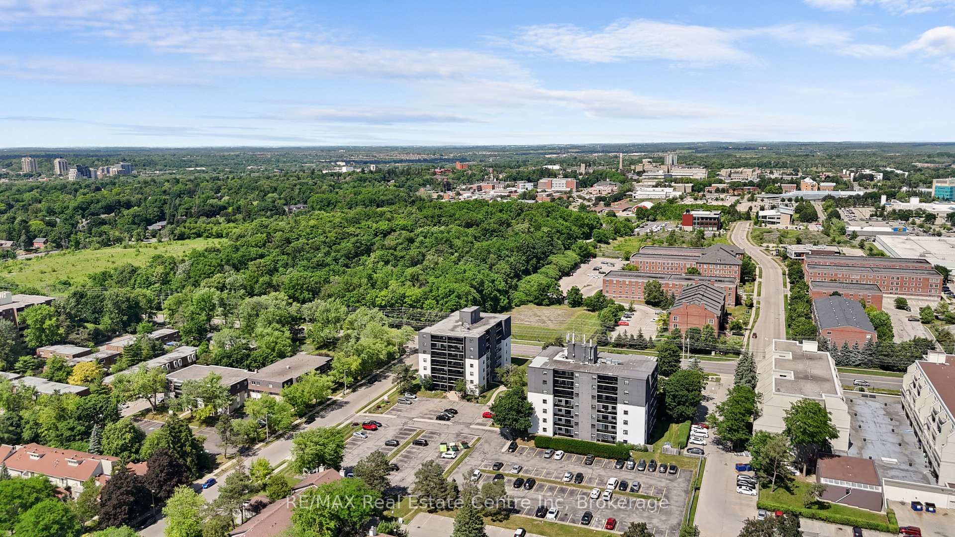 Photo 38 of Unit 28, 383 Edinburgh Road S, Guelph, Dovercliffe Park/Old University — HOMEH