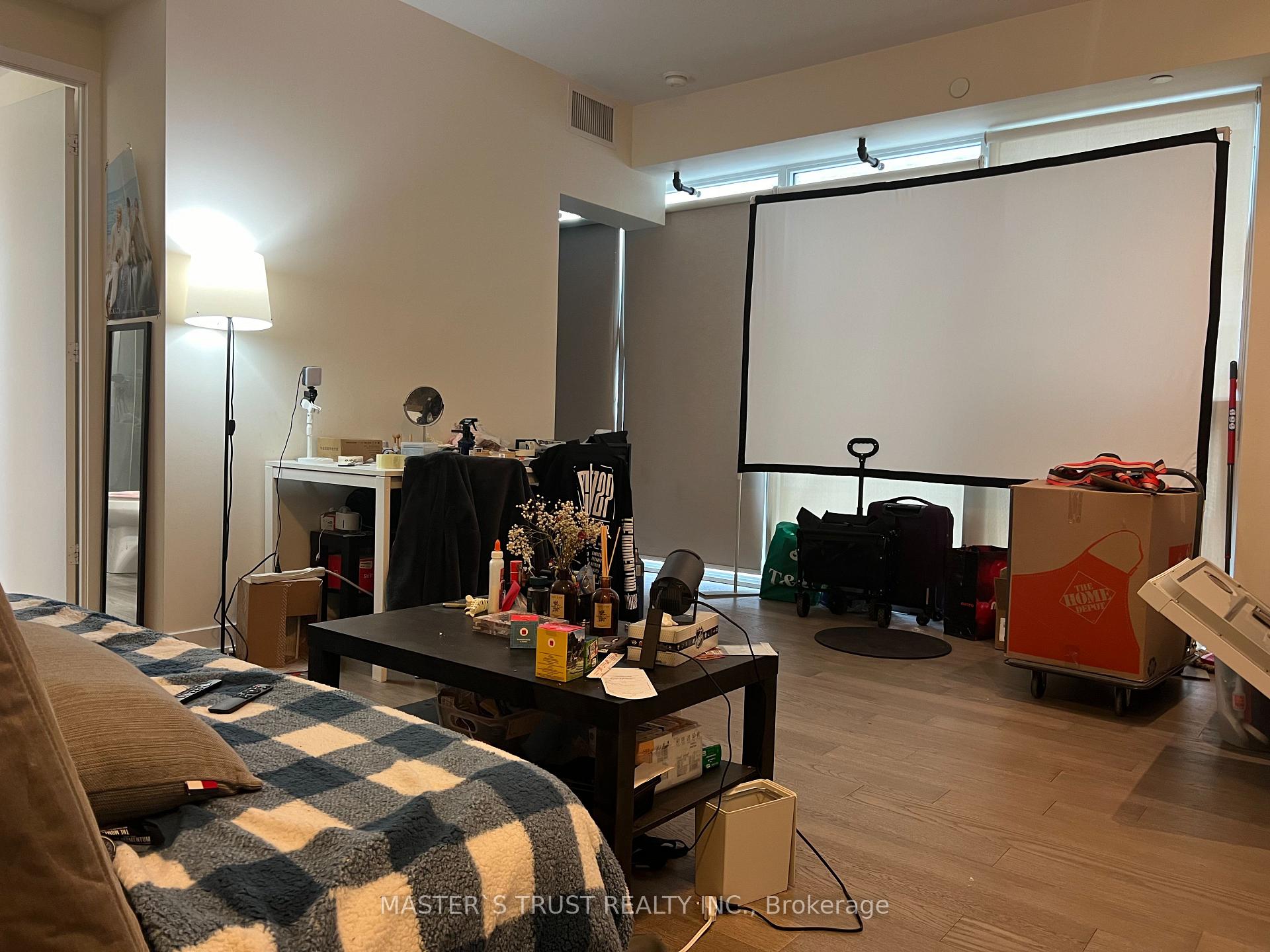 Photo 1 of Unit 1101, 17 Dundonald Street, Toronto, Church-Yonge Corridor — HOMEH