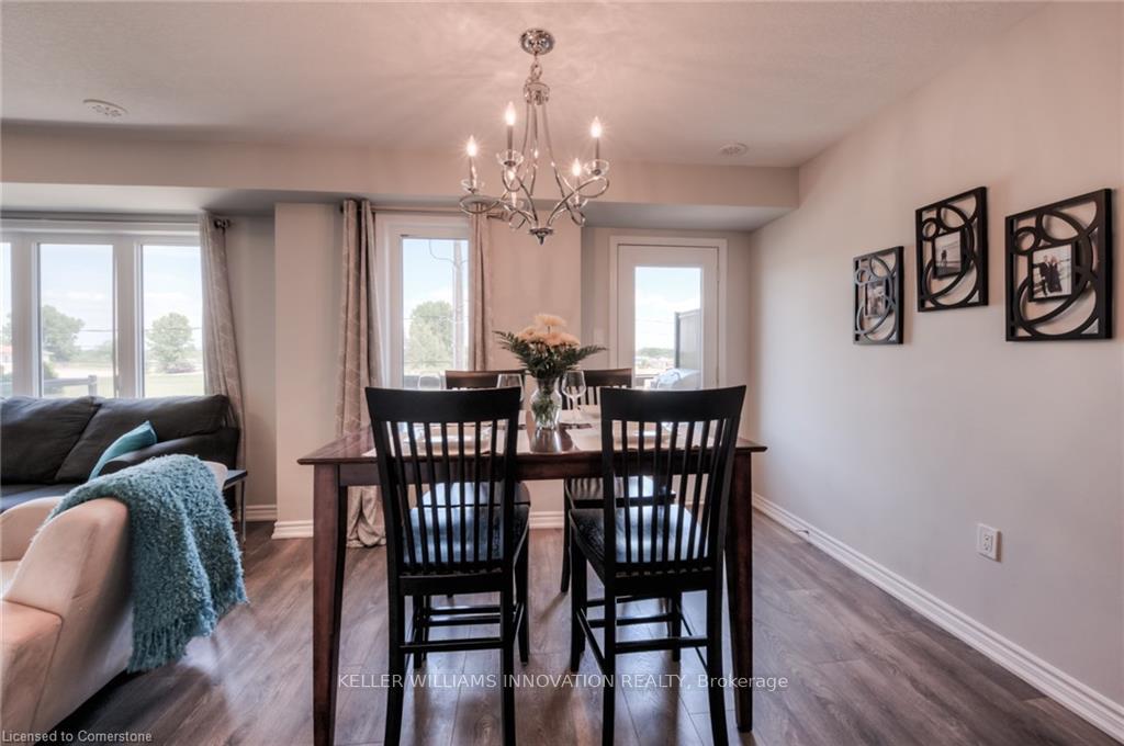 Photo 18 of 595 Goldenrod Lane, Kitchener — HOMEH